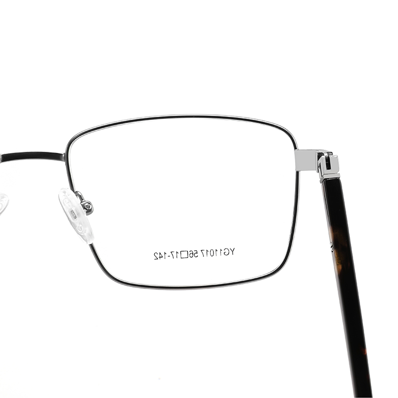 YG11017 METAL OPTICAL FRAMES